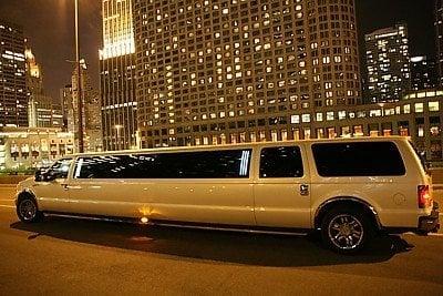 Chicago Limousine Service