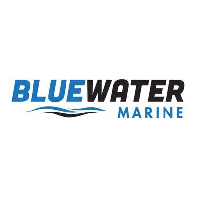 Bluewater Marne Logo