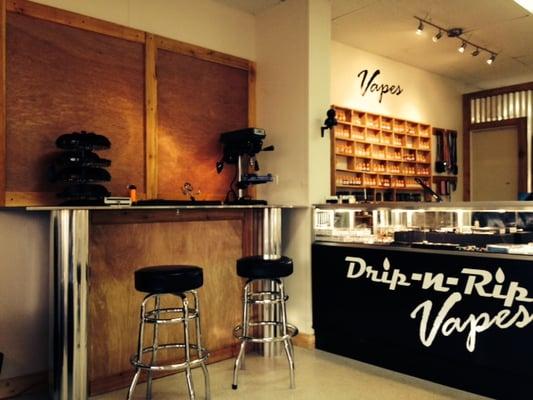 Drip n Rip Vapes – Vape Shop – Smoke Shop