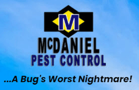 McDaniel Pest Control