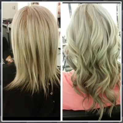 Extensions by Krisha!