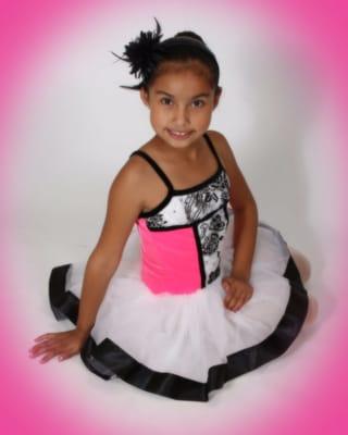 My Ballerina