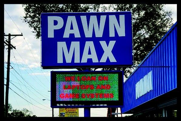 Pawn Max