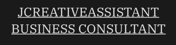 Currently, offering services for Start-Up Businesses & Entrepreneurs