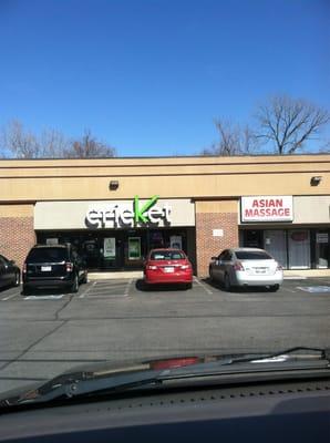 Cricket Wireless Authorized Retailer