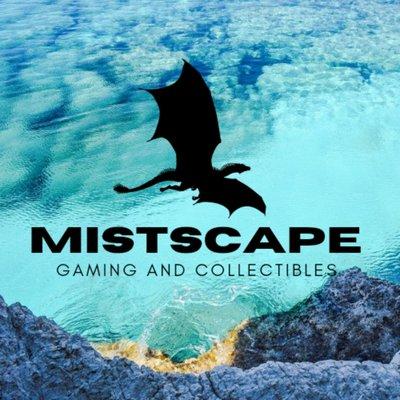 Mistscape Gaming and Collectibles