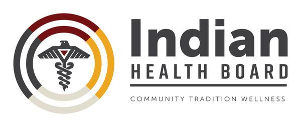 2017 Logo of the Indian Health Board of Minneapolis, Inc. (IHB)