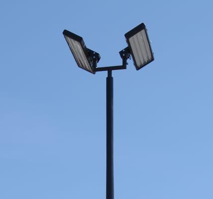 LED Lighting / T5 Fixture Lighting: Office, Exterior, In-plant