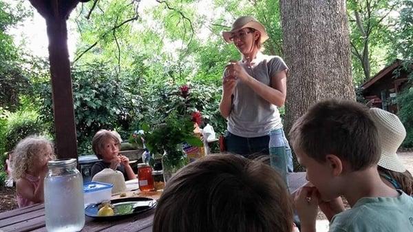 Homesteading Classes