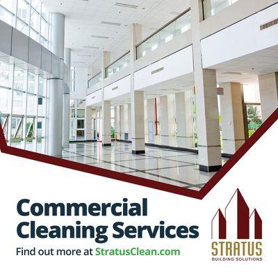 Stratus Building Solutions