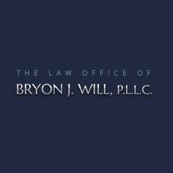 The Law Office of Bryon J Will, PLLC