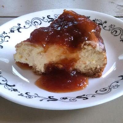 Smith's Apple Butter