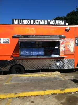 Mi Lindo Huetamo Taqueria