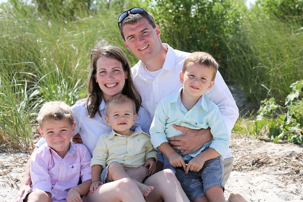 Rock Harbor Beach Portraits, Orleans