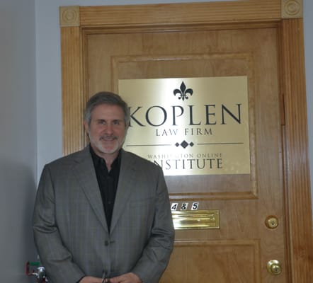 Koplen Law Firm - New City, New York