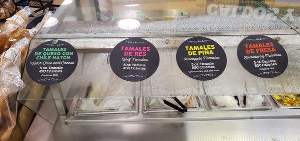 Tamales