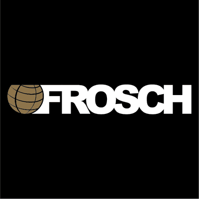 Frosch Travel