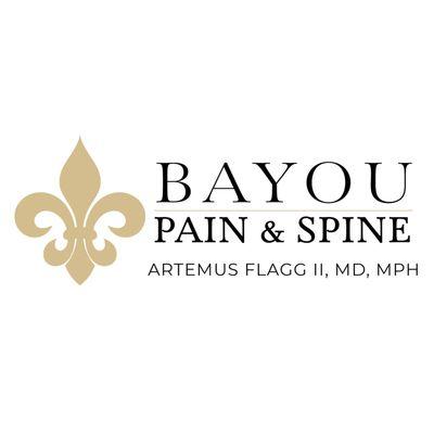 Bayou Pain & Spine, LLC