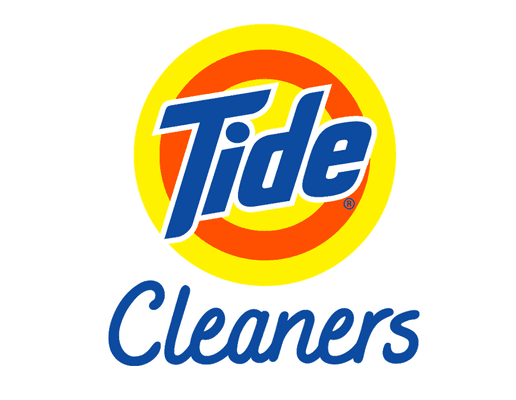 Tide Cleaners