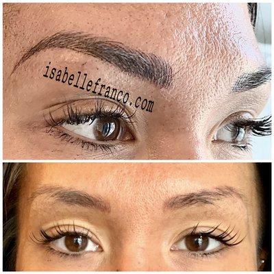 Microblading