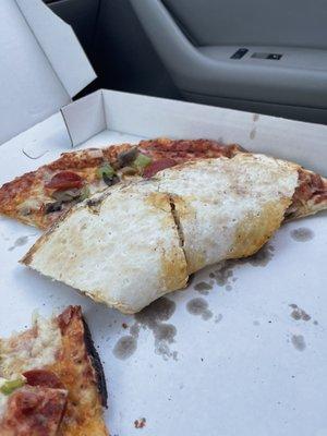 Sam's Italian Pizza