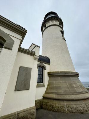 NorthHead Lighthouse