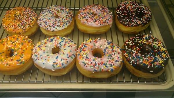 Hebron Donuts