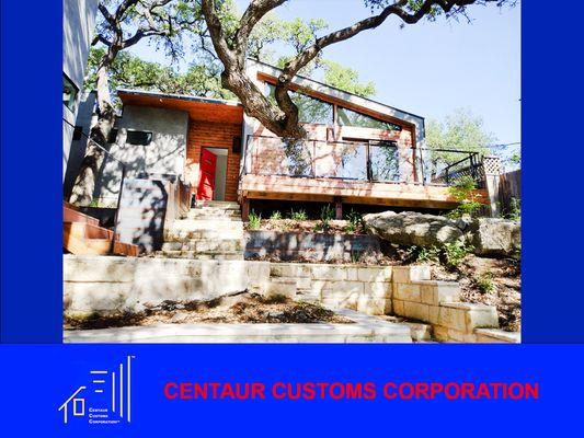 #Creativity, #Customizable are #Core #Values at Centaur Customs Corporation.
 
 
 
 
 
 
 
 
 
 
 #CentaurCustomsCorporation #Construction