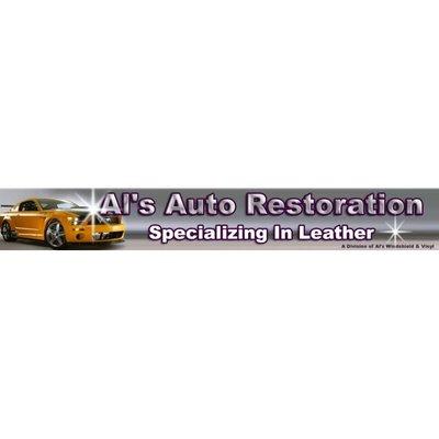 Al's Auto Restoration