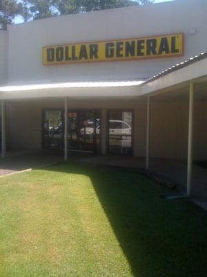 Dollar General