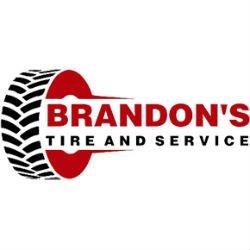 Brandon's Tire and Service LLC