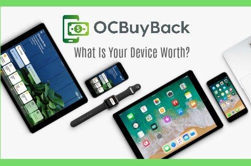 What is your device worth? Get an instant quote now, Visit our website.