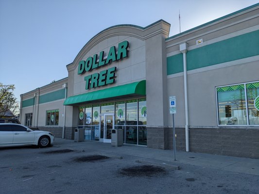 Dollar Tree