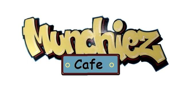 Munchiez Cafe