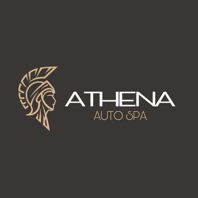 Athena Auto Spa