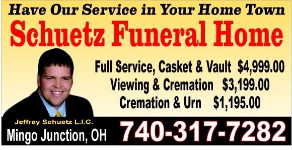 Schuetz Funeral Home