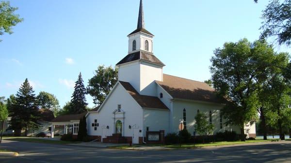 Immanuel Lutheran Church