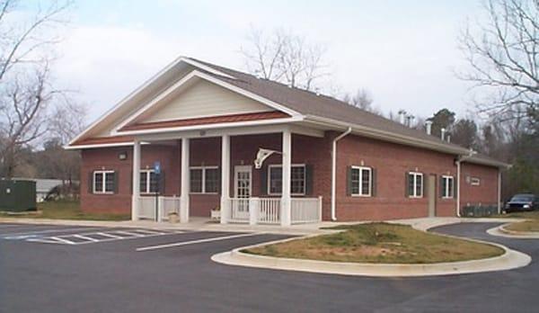 Winder Animal Hospital