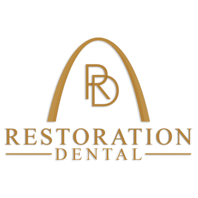 Restoration Dental Logo