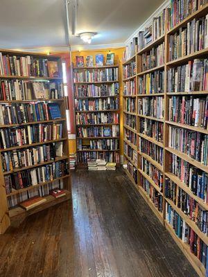 Kensington Row Bookshop