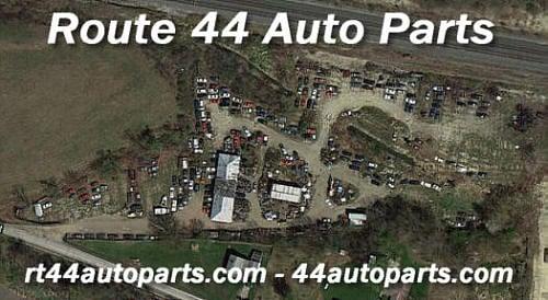 Route 44 Auto Parts