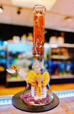 CHEECH GLASS