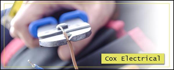 Cox Electrical