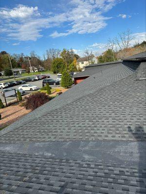 Smith Roofing Service & Repairs