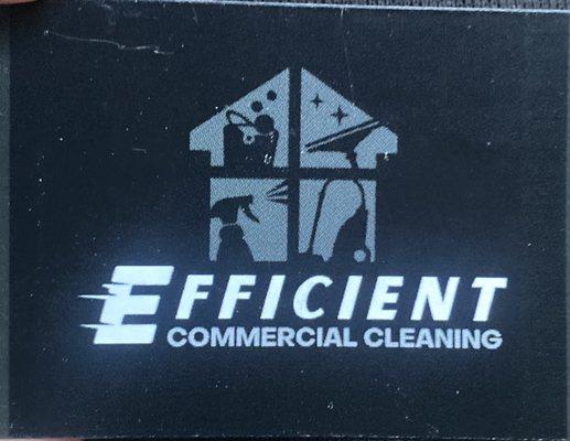 Efficient Commercial Cleaning