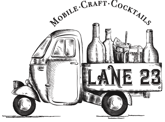 Lane 23 Logo