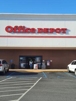 Office Depot