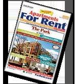 For Rent Magazine