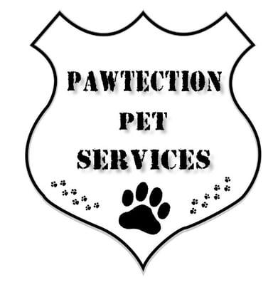 Pawtection Pet Services!