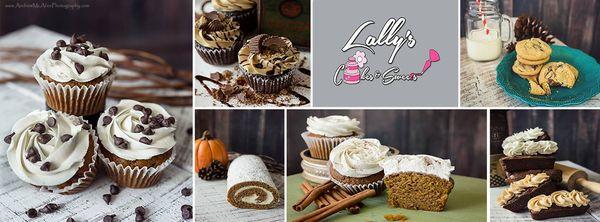 Lallys Cakes And Sweets